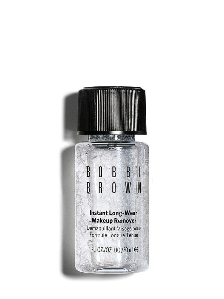 Bobbi Brown Instant Long-Wear Makeup Remover