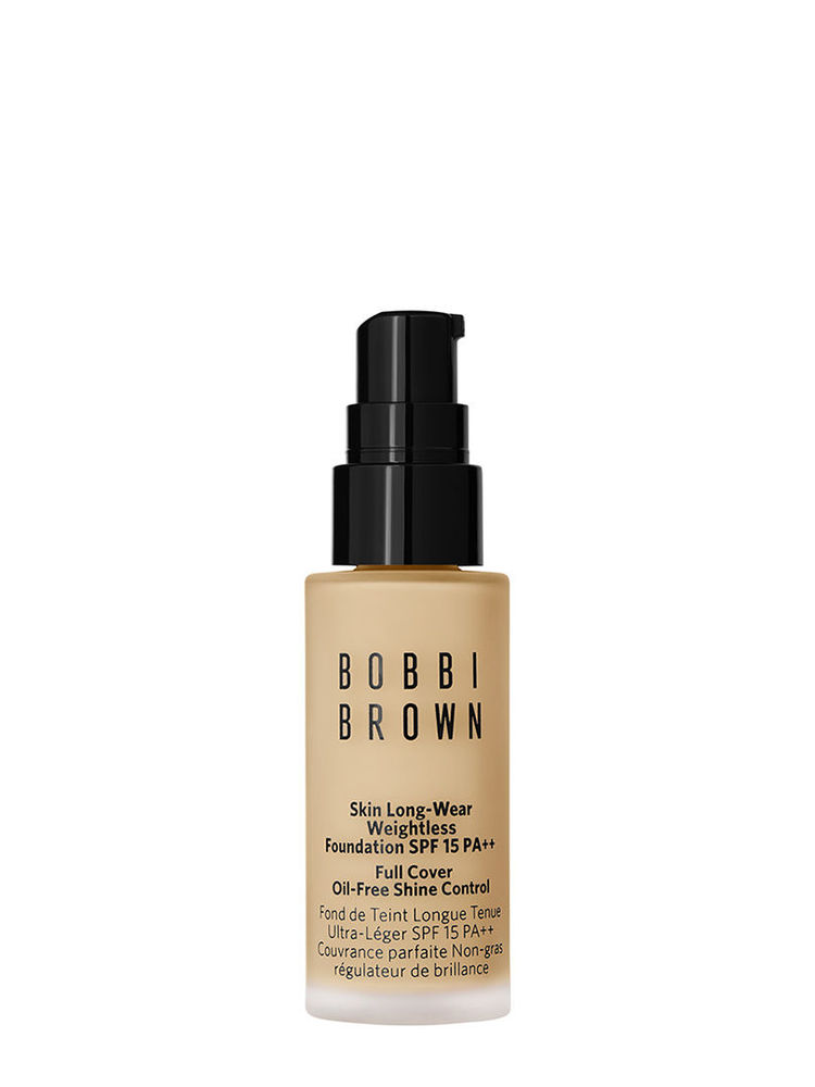 Bobbi Brown Skin Long-Wear Weightless Foundation Mini-picture-1