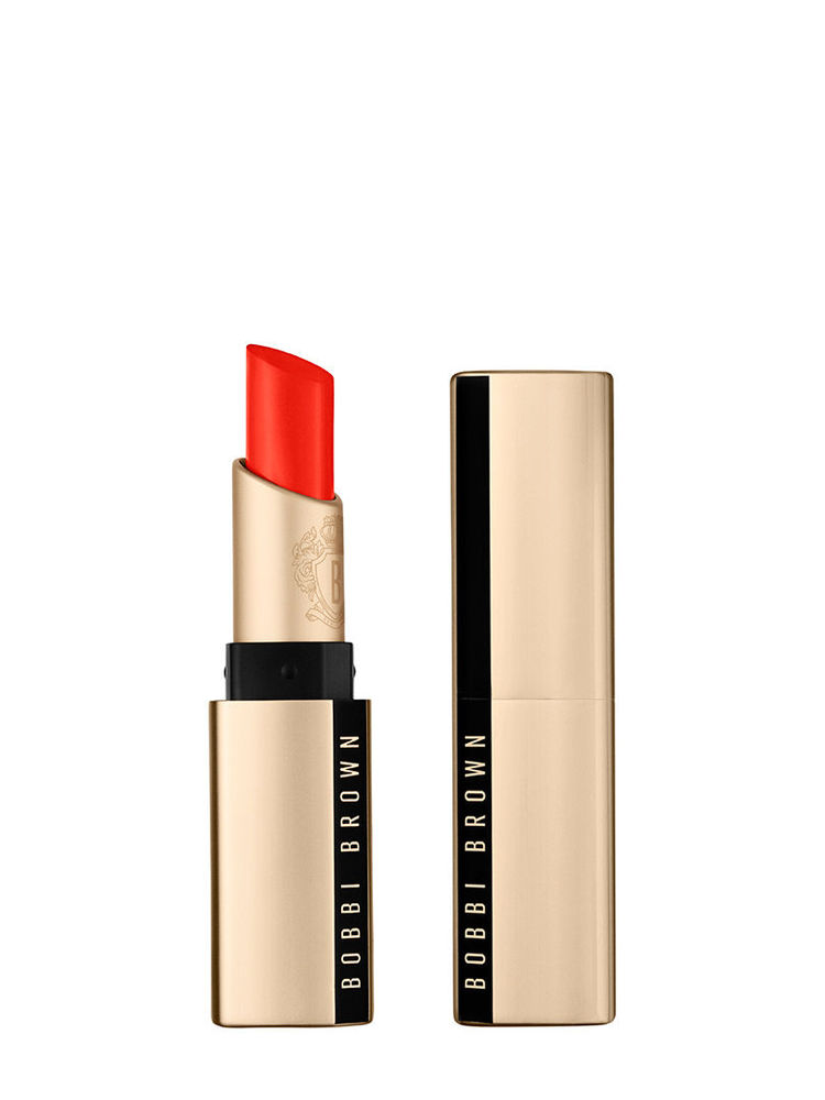 Bobbi Brown Luxe Matte Lipstick-picture-22