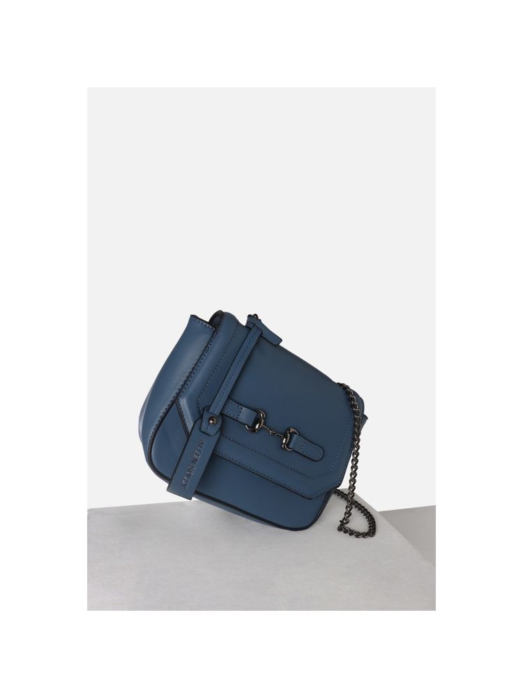 Allen Solly Women Blue Casual Sling Bag-image-31