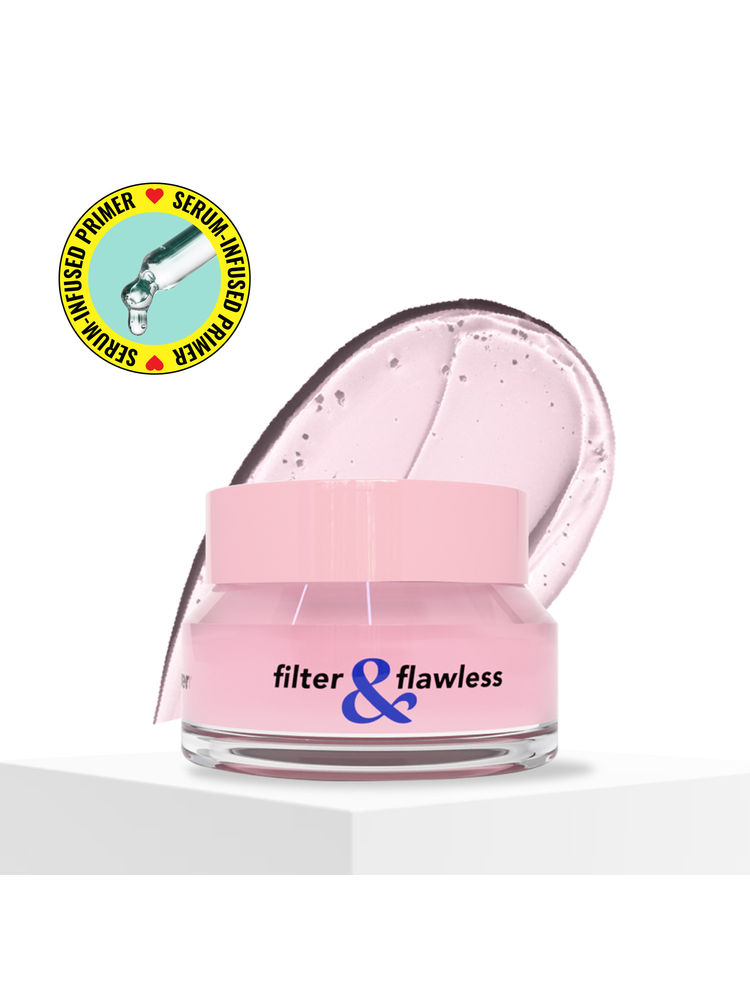 Blue Heaven Filter & Flawless Serum Primer-picture-11