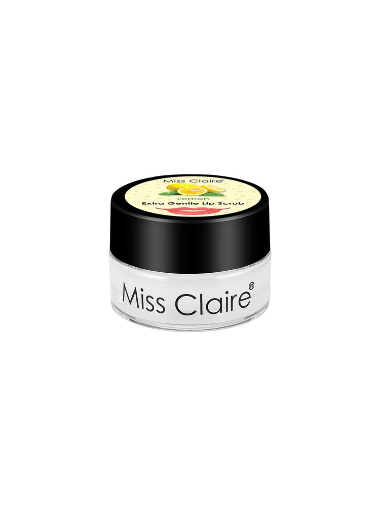 Miss Claire Extra Gentle Lip Scrub