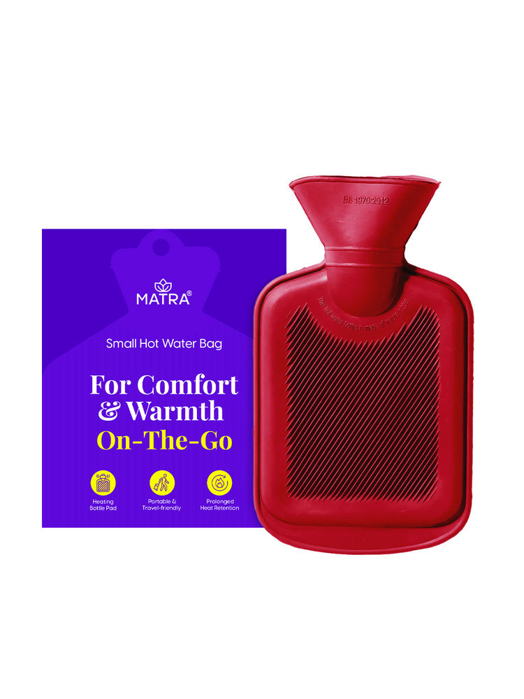 Matra Hot Water Bag