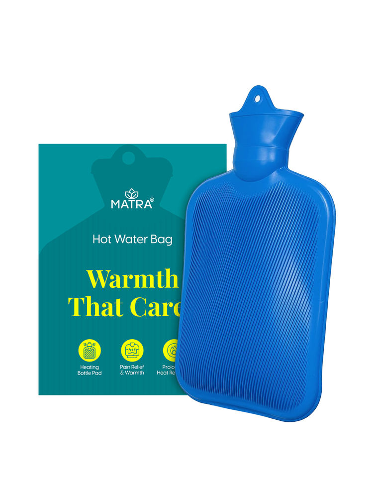 Matra Hot Water Bag For Pain Relief