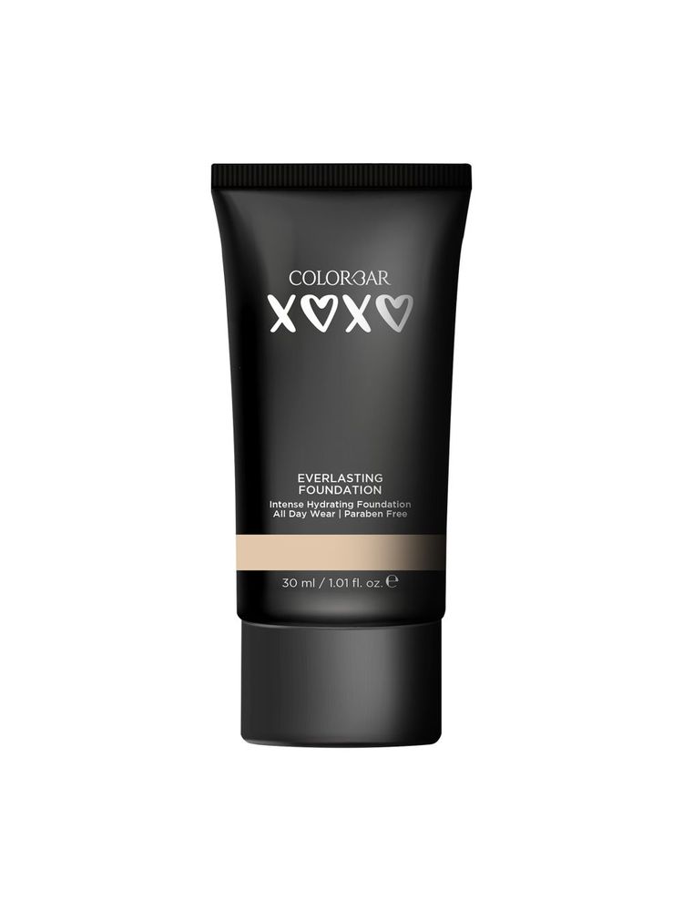 Colorbar Xoxo Everlasting Foundation-picture-24