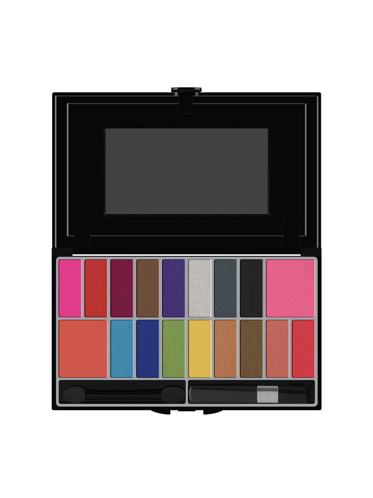 Miss Claire Make Up Palette 9935 (Make Up Kit)-picture-16