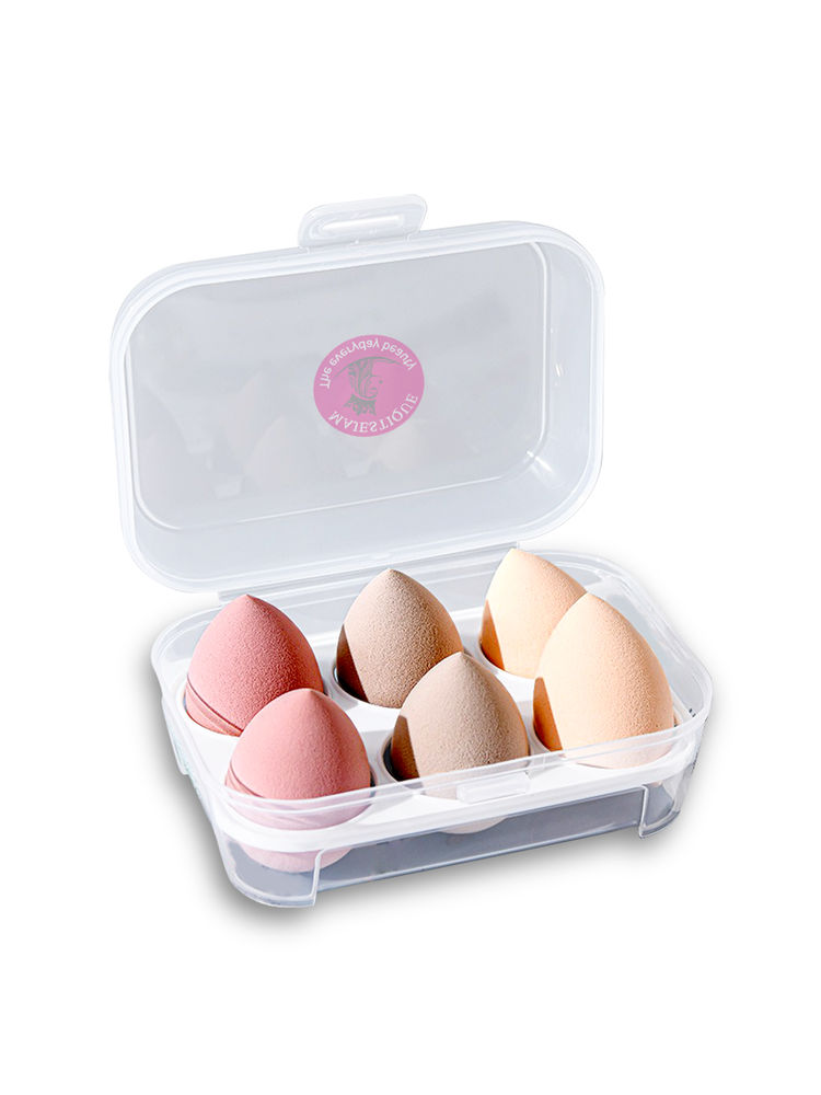 Majestique Beauty Blender Set-picture-22