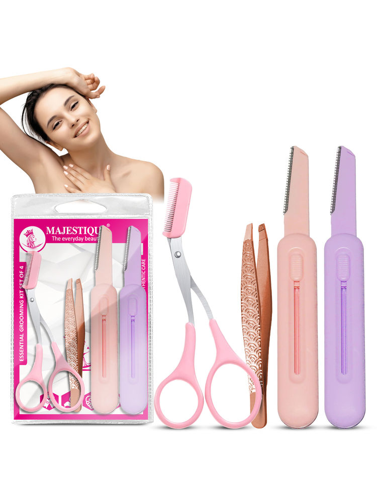 Majestique Essential Grooming Kit