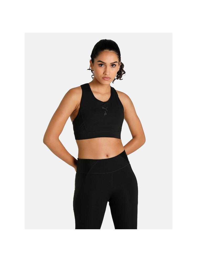 Puma Seasons High Impact Bra-image-12