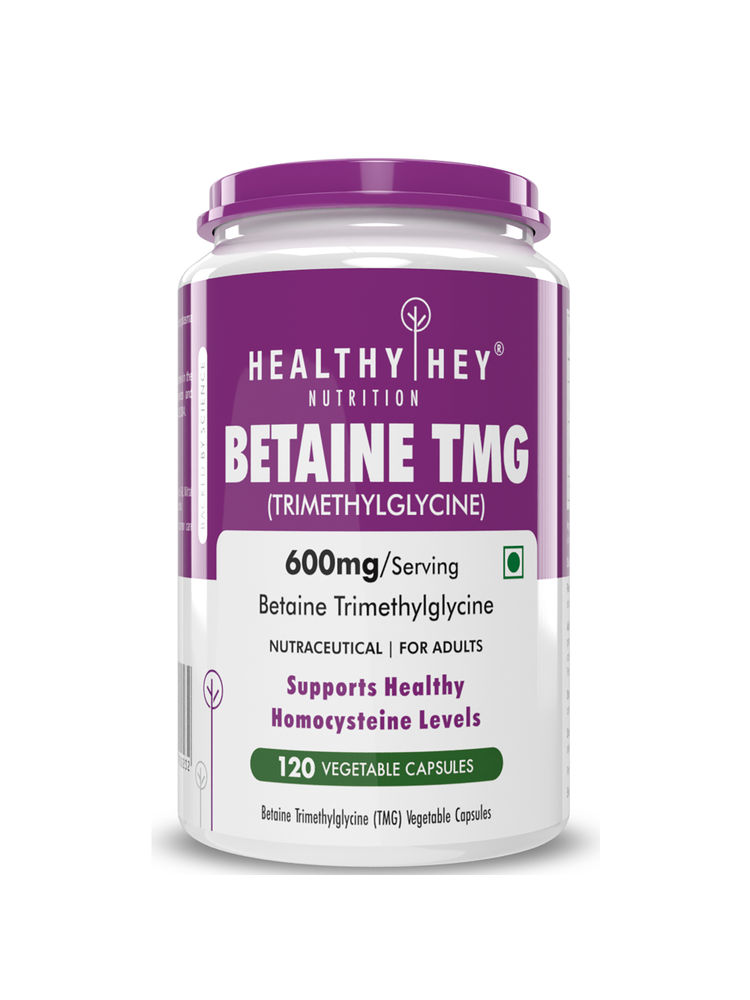 HealthyHey Nutrition Betaine Trimethylglycine-picture-13