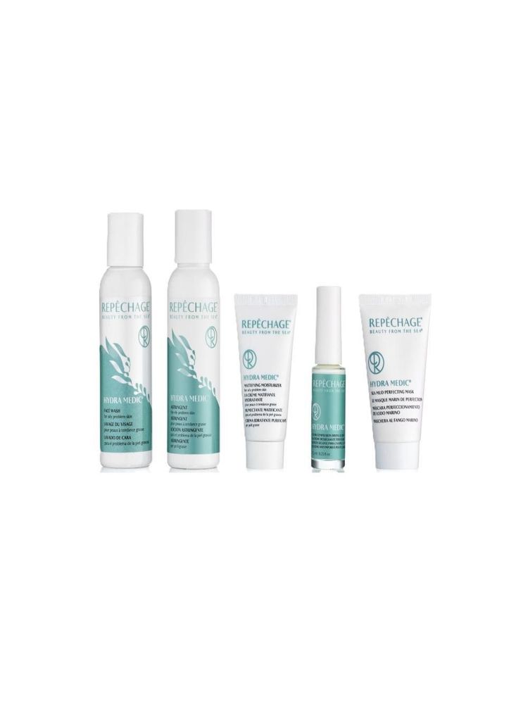 Repechage 5 Step Hydra Medic Facial Starter Collection-picture-23