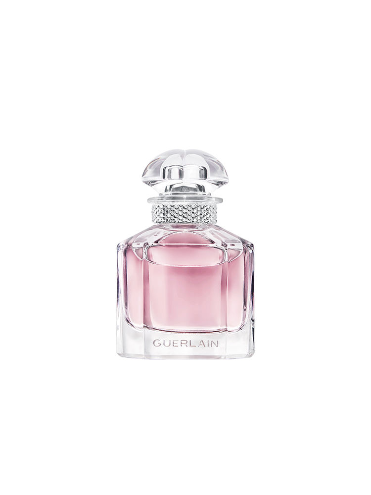Guerlain Mon Guerlain Sparkling Bouquet Eau De Parfum For Her-picture-41