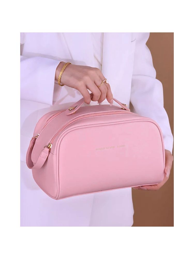 NFI Essentials Makeup Toiletry Pouch