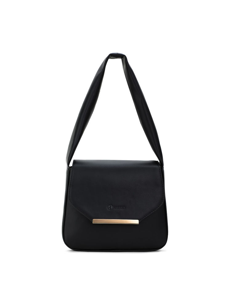 Rashki Isra Black Shoulder Bag-picture-10