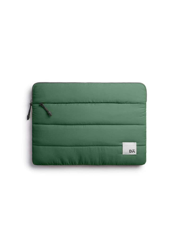 DailyObjects Pine Stria Laptop Sleeve
