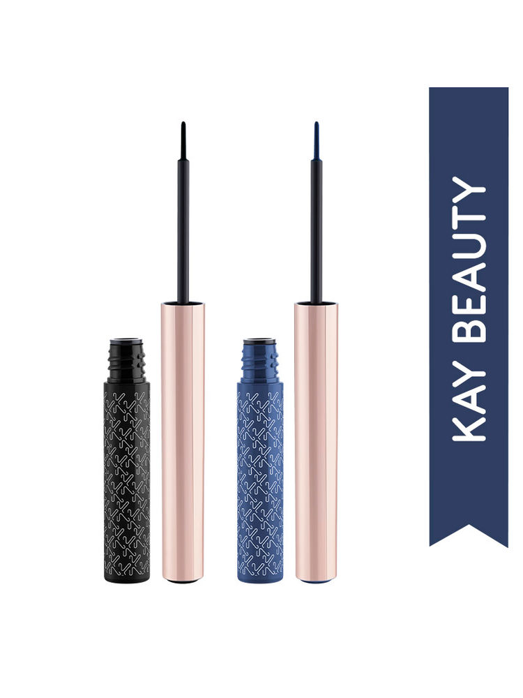 Kay Beauty Katrina's Signature Eye Combo
