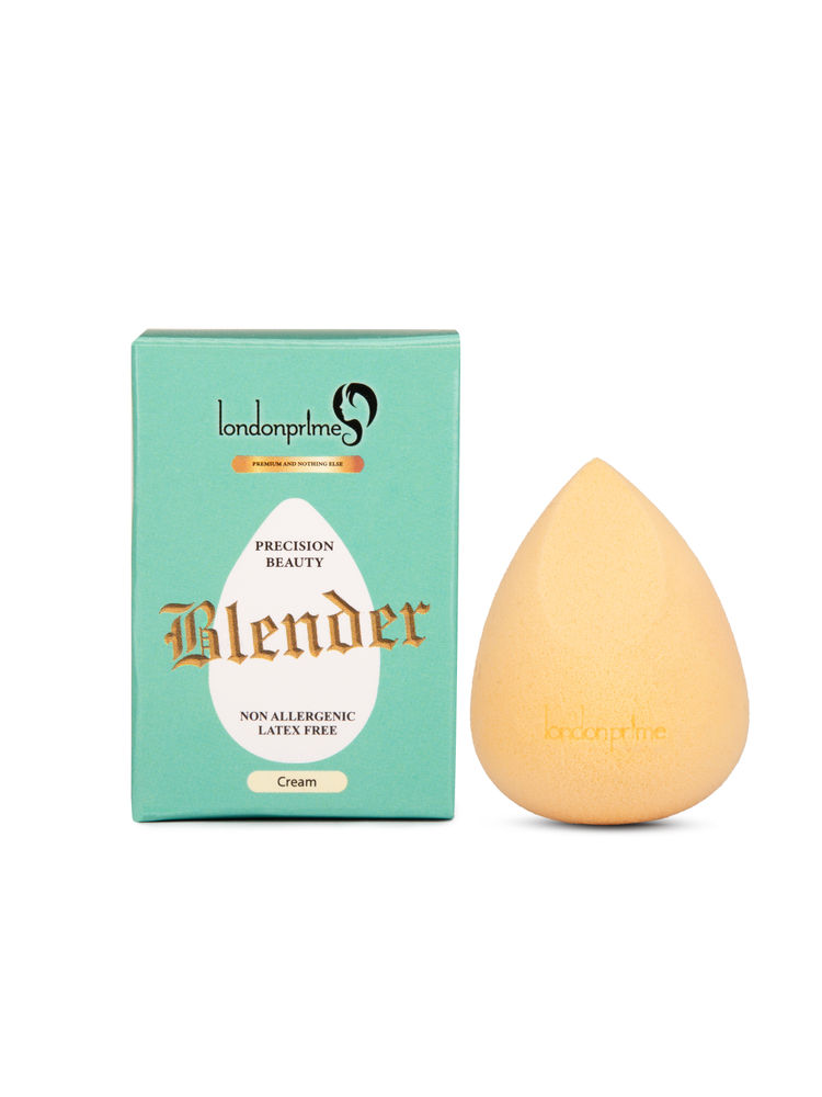 London Prime Precision Beauty Blender-Cream ( Formerly London Pride Cosmetics )-picture-27