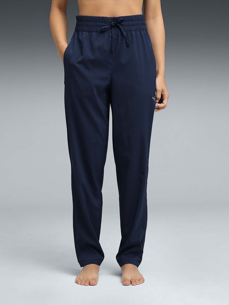 Puma Studio Foundation WoMen Moisture-Wicking Training Joggers-picture-15