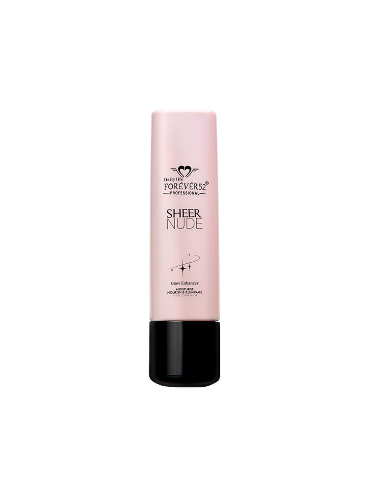 Daily Life Forever52 Sheer Nude Glow Enhancer-picture-20