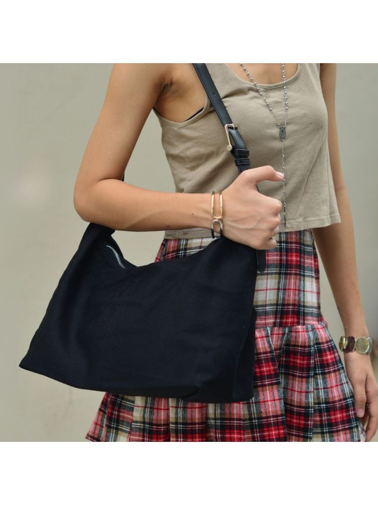 EcoRight Marisol Crossbody Sling Bag - Stormie-picture-22