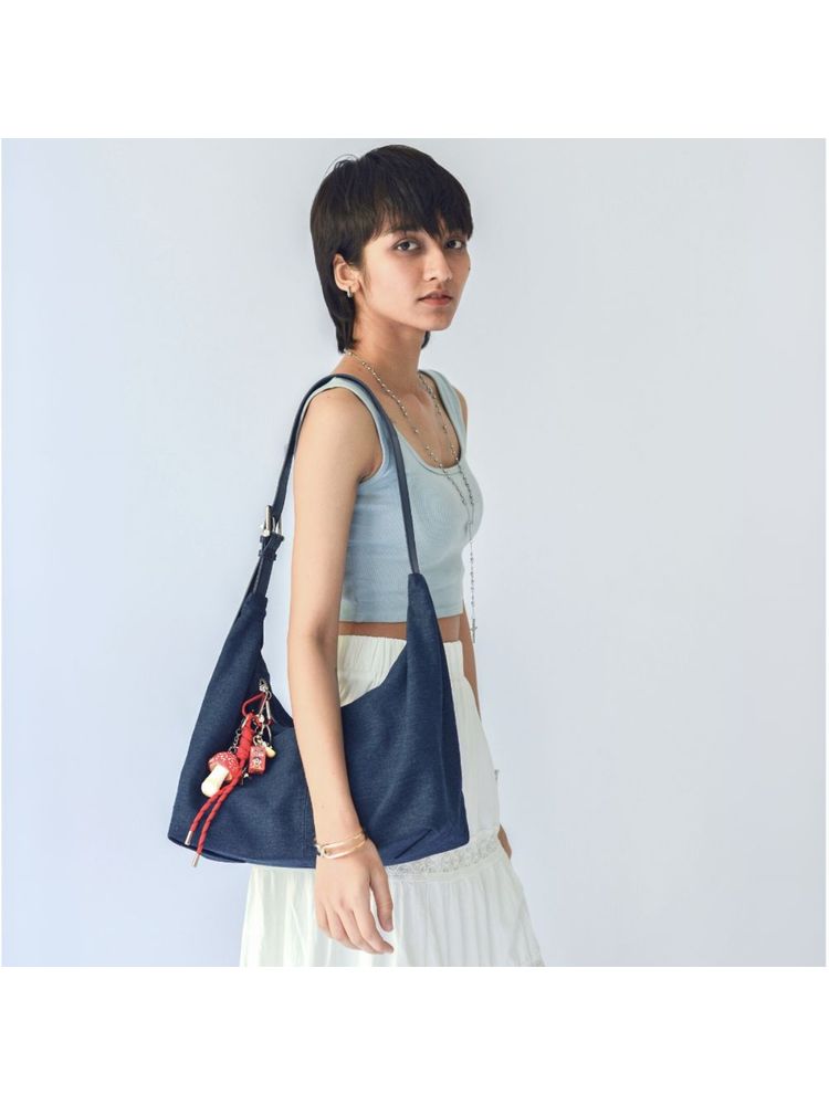 EcoRight Marisol Crossbody Sling Bag- Marina-image-16