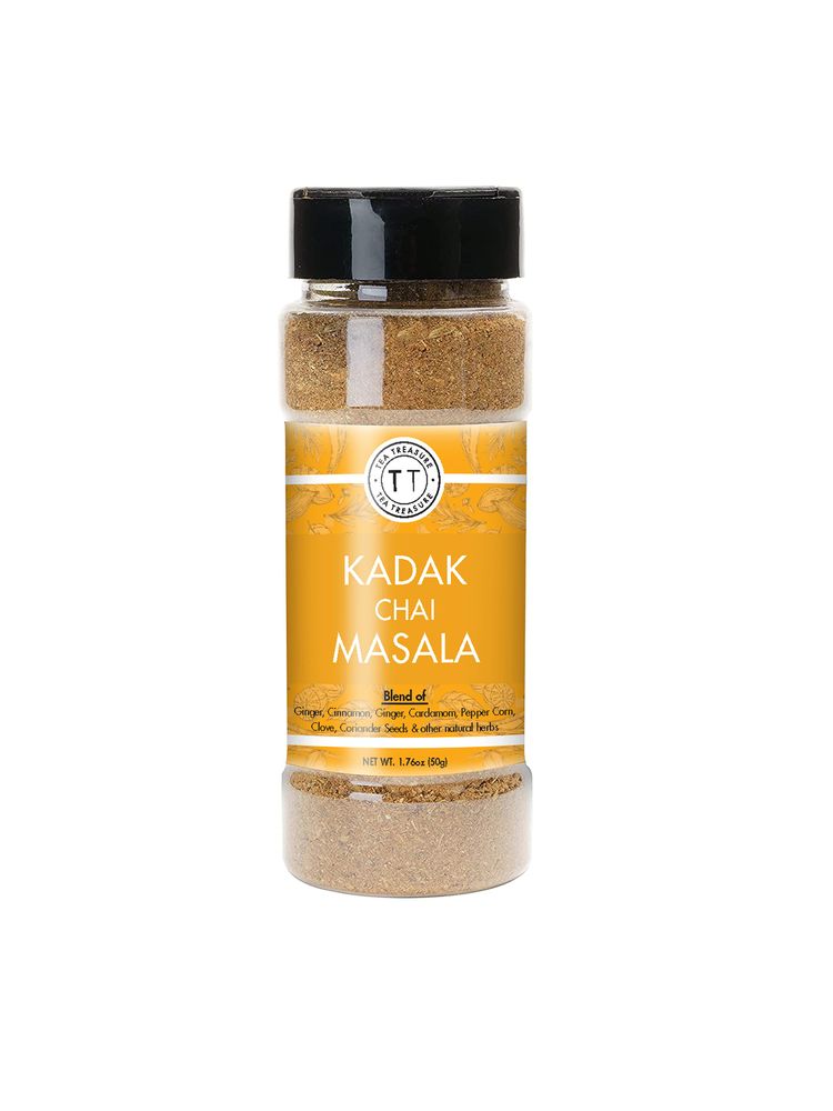 Tea Treasure Kadak Chai Masala Sprinkler-image-21