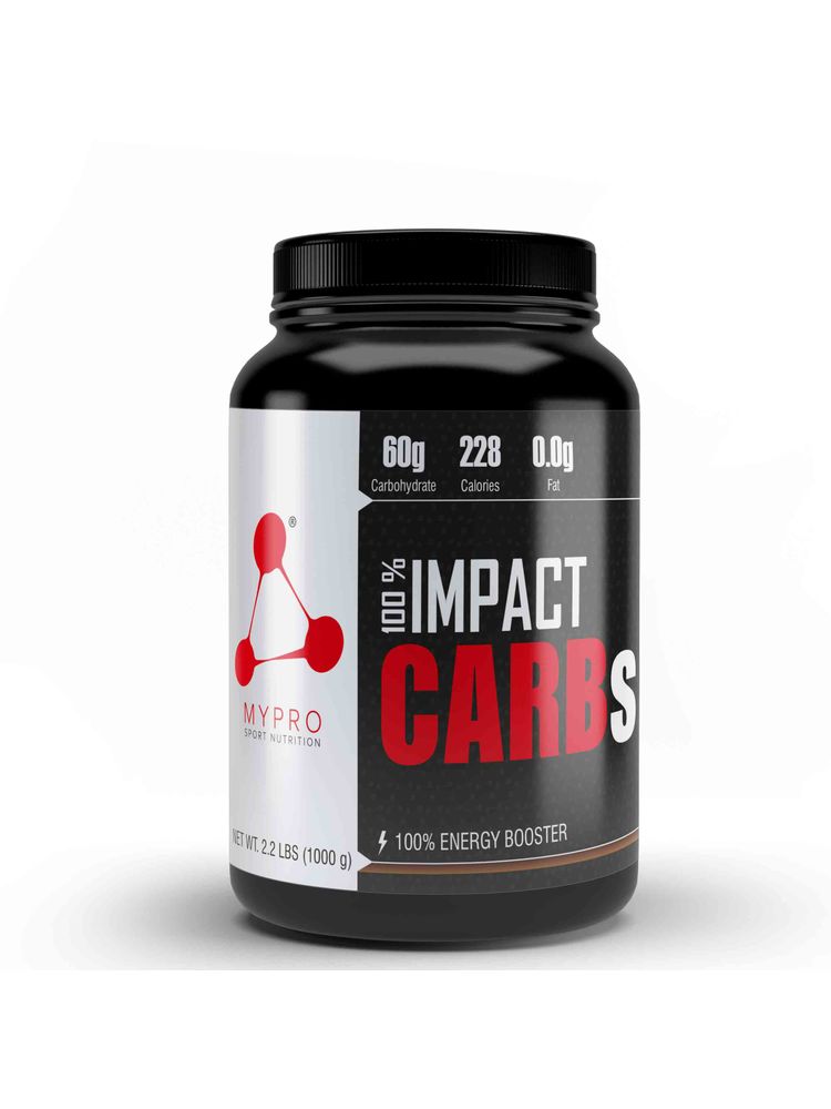 MYPRO SPORT NUTRITION Carb Supplement Powder-picture-16