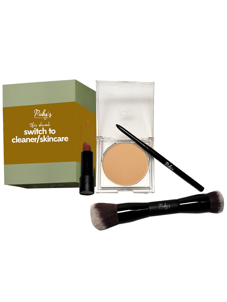 Ruby's Organics The All Stars Gift Set-image-31