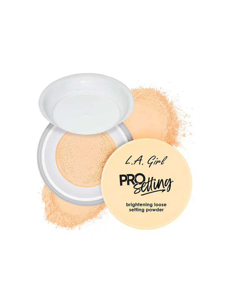 L.A. Girl Pro Setting Brightening Loose Setting Powder-picture-19