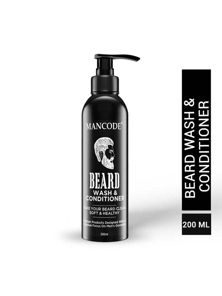ManCode Beard Wash And Conditioner-picture-14