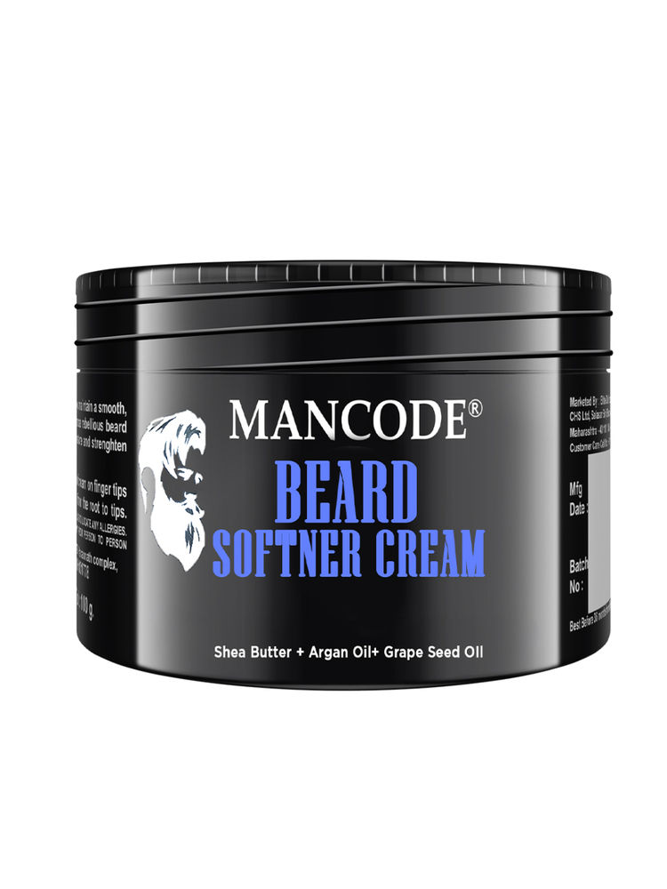 ManCode Beard Softener Cream-picture-19