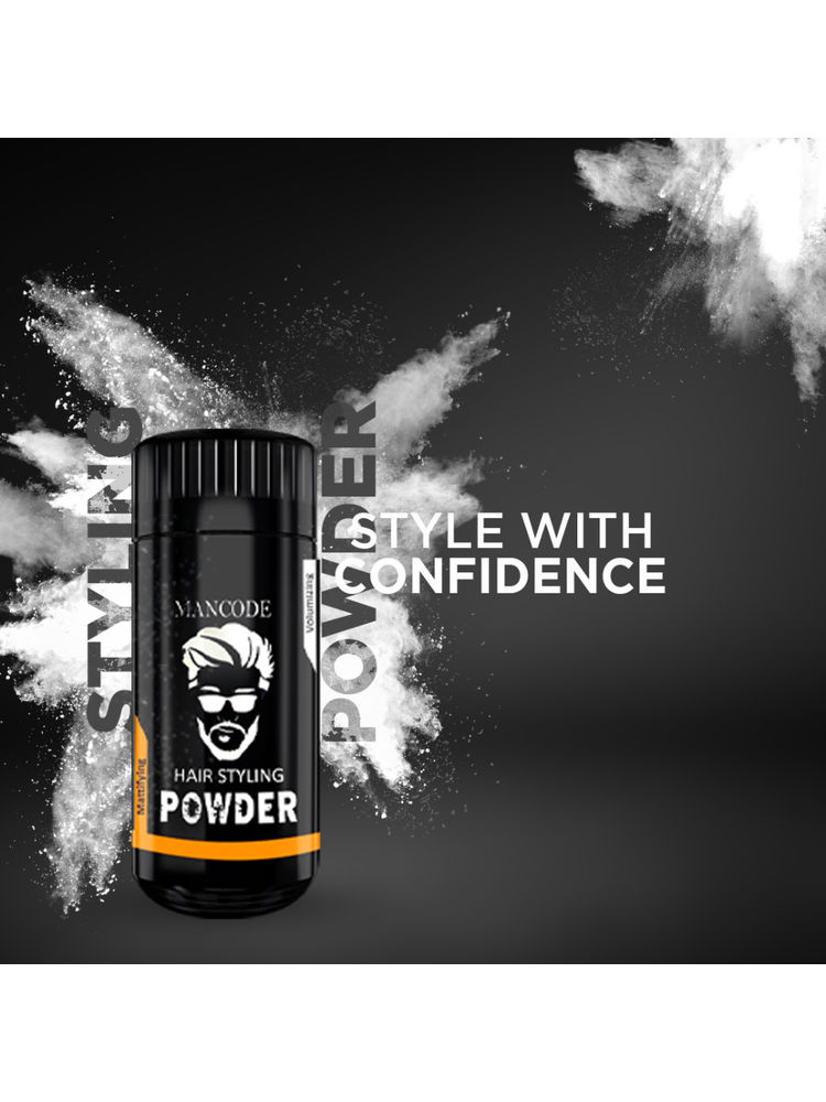 ManCode Hair Styling Powder-picture-20