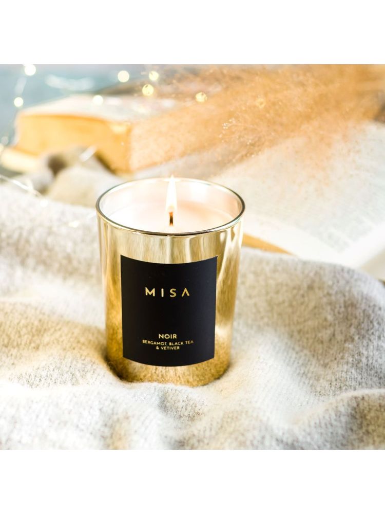 MISA Noir|Bergamot, Black Tea & Vetiver-picture-20