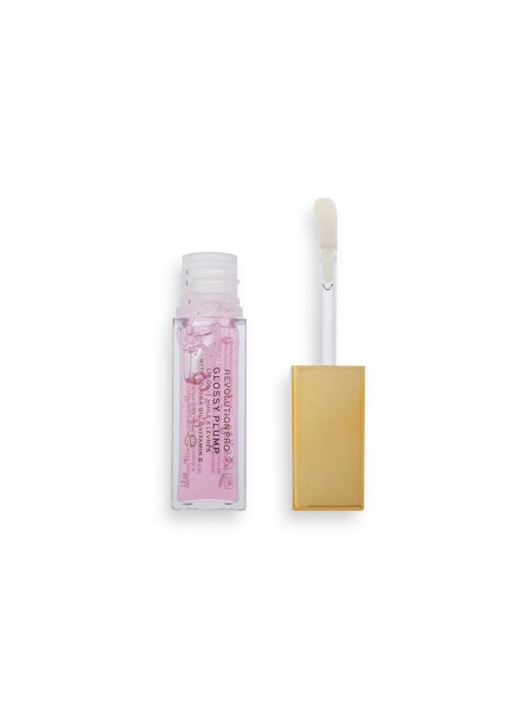 Revolution Pro Glossy Plump Lip Oil-picture-33