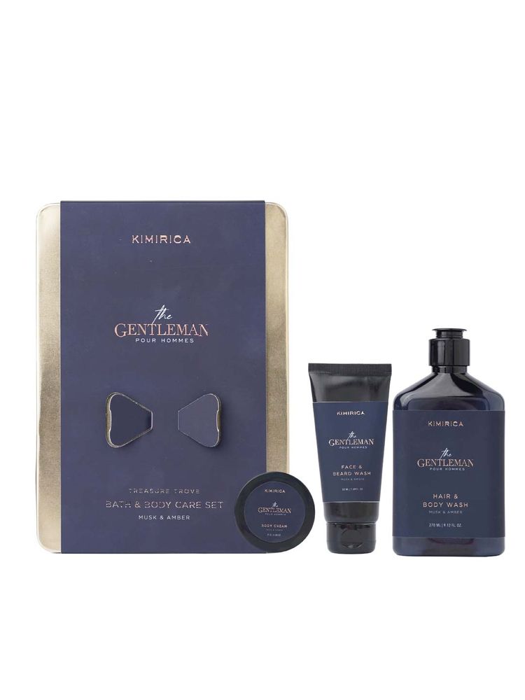 Kimirica Gentlemen Treasure Trove Kit-image-18
