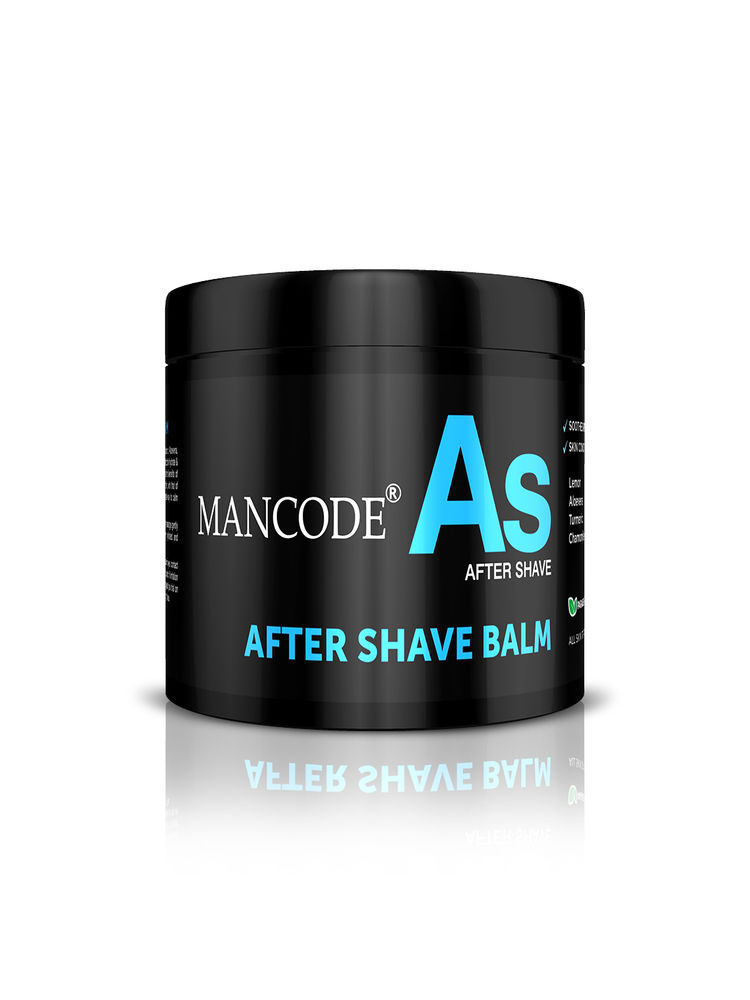 MANCODE AfterShave Balm-image-2