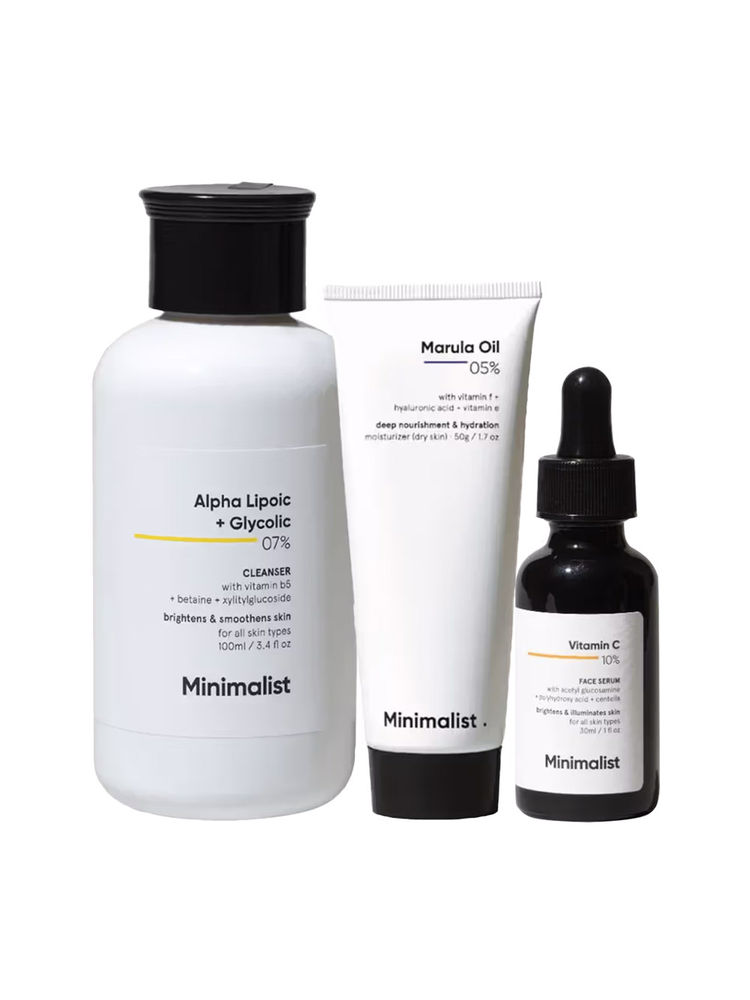 Minimalist Night Routine For Dry Skin Combo-picture-10