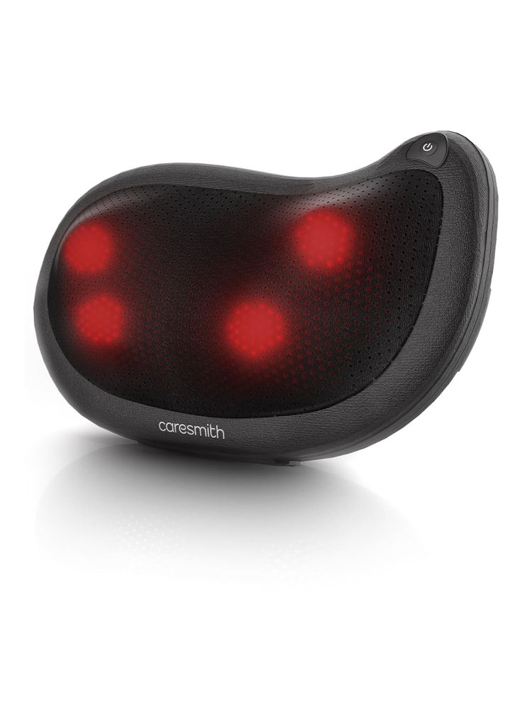 Caresmith Revive Cushion Back Massager For Pain Relief-image-3