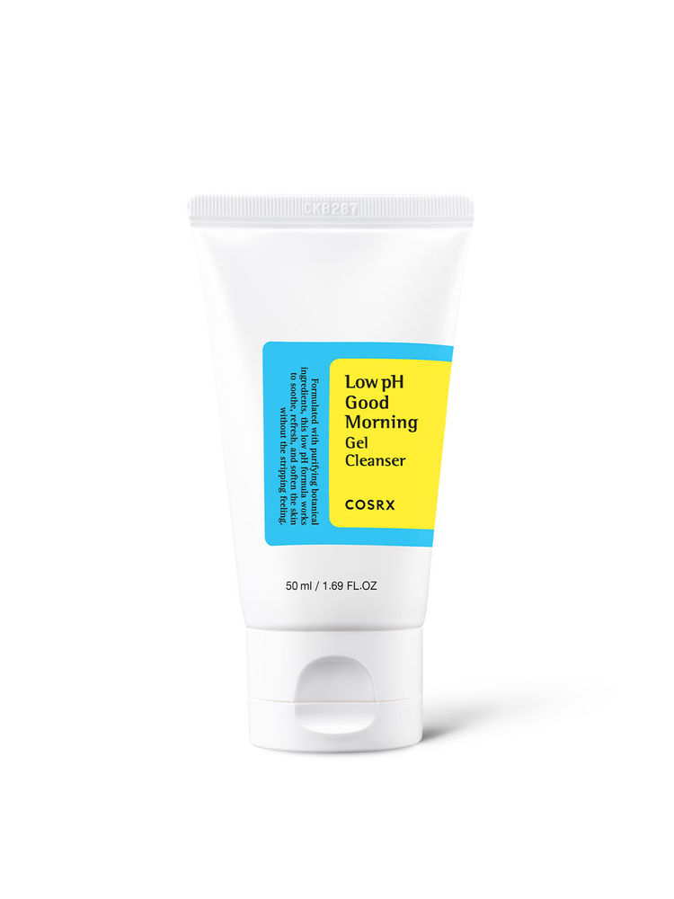 COSRX Low PH Good Morning Gel Cleanser-picture-22