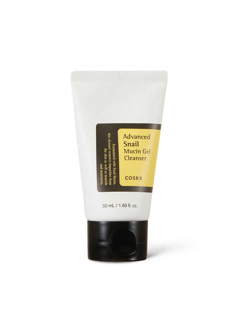COSRX Advanced Snail Mucin Gel Cleanser-picture-25