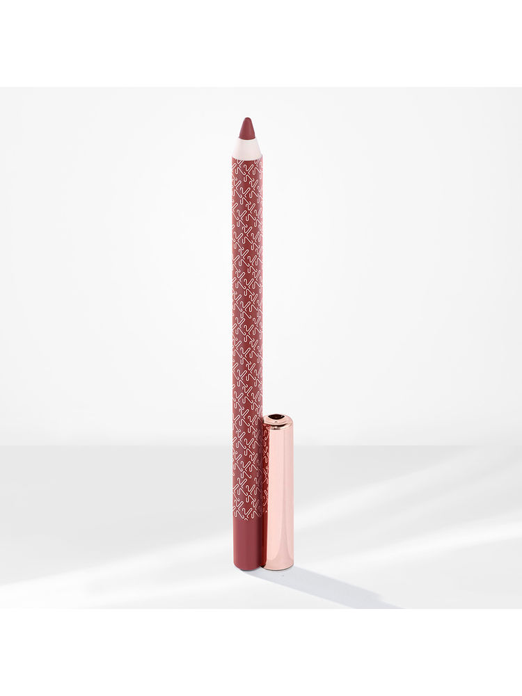 Kay Beauty Matte Action Lip Liner