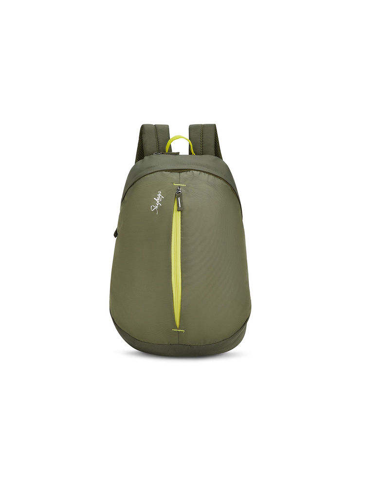 Skybags Polyester 17L Lit 17L Daypack Olive-picture-25
