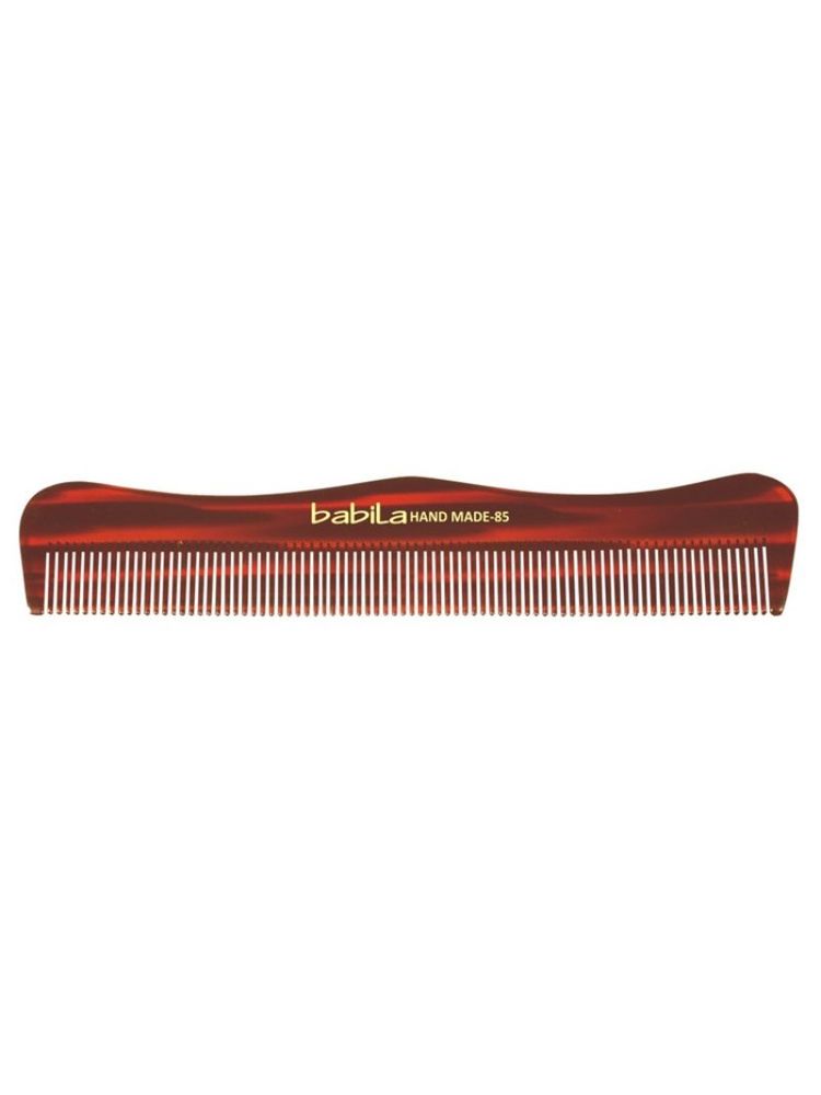 Babila Handmade Dressing Comb - HM-85-image-49