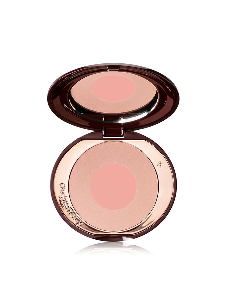 Charlotte Tilbury Cheek To Chic