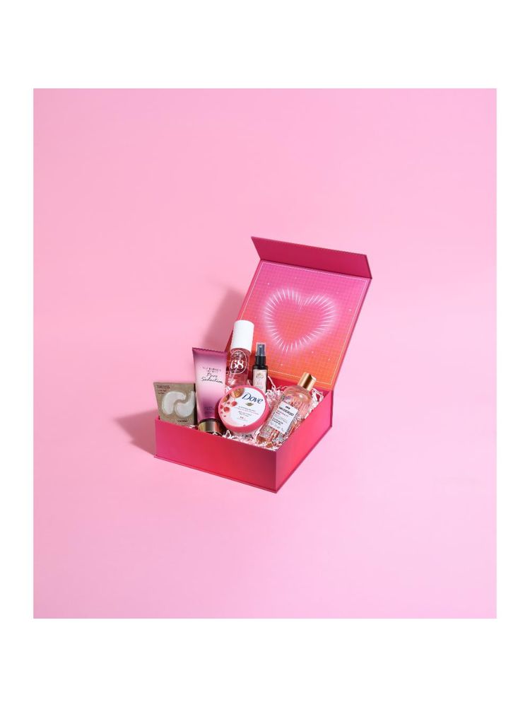 nykaa gifting Self Care Kit-picture-21