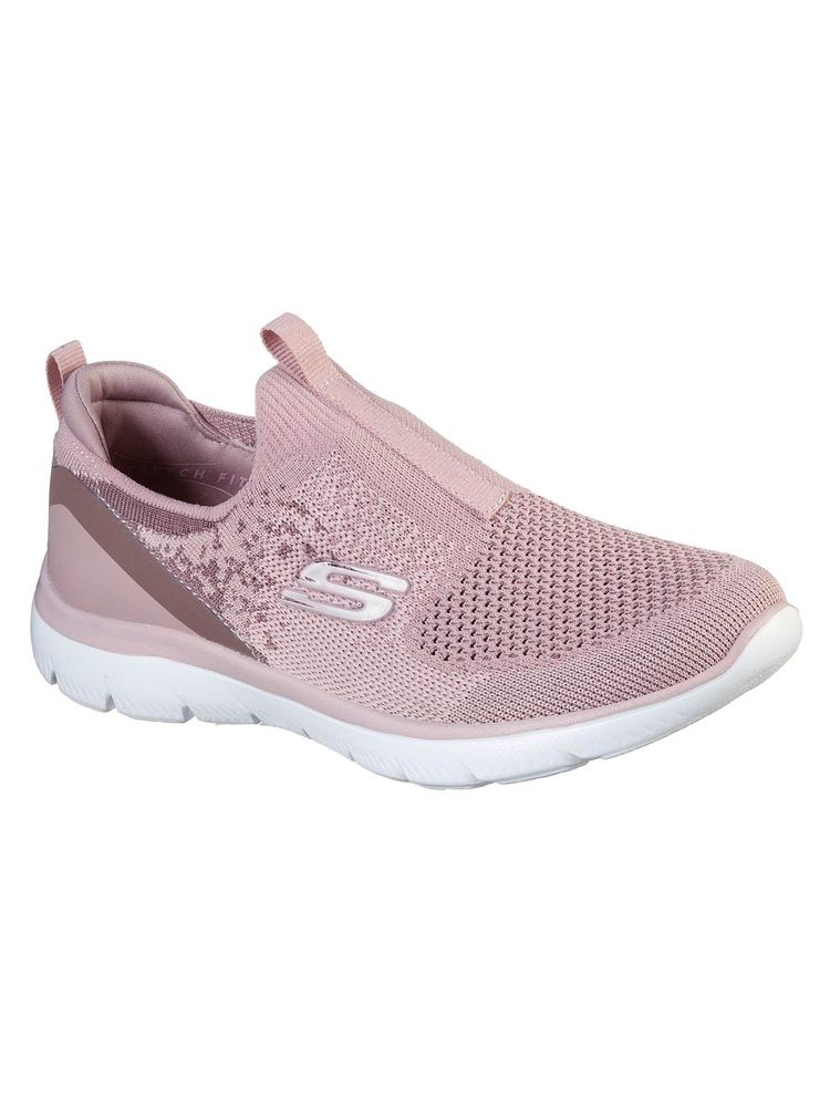 SKECHERS Summits Sneakers Pink-image-25