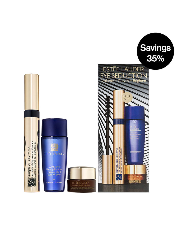 Estee Lauder Eye Seduction Sumptuous Extreme Mascara Set-picture-15