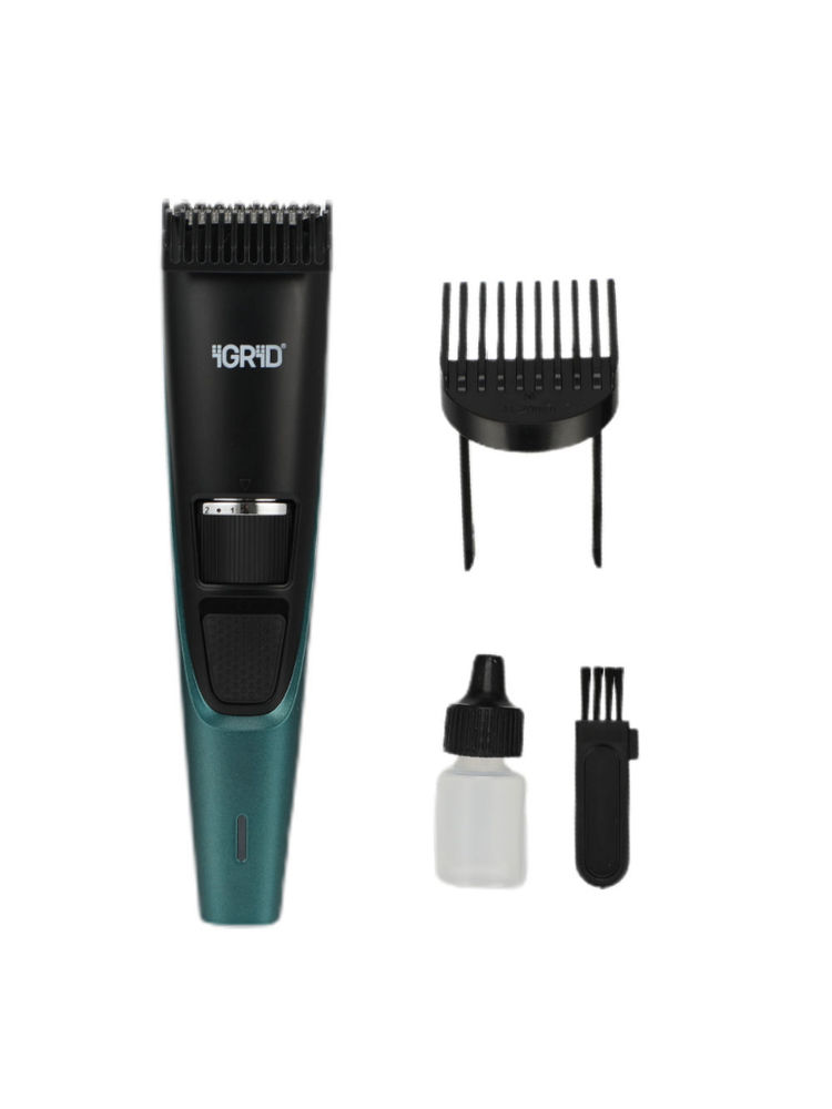 iGRiD IG4011 Beard & Hair Trimmer For Men-picture-15