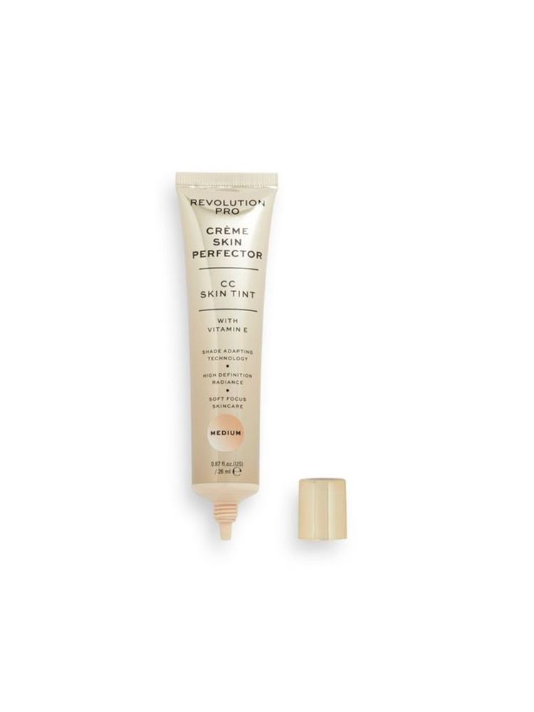Revolution Pro Creme Skin Perfector CC Skin Tint-picture-23