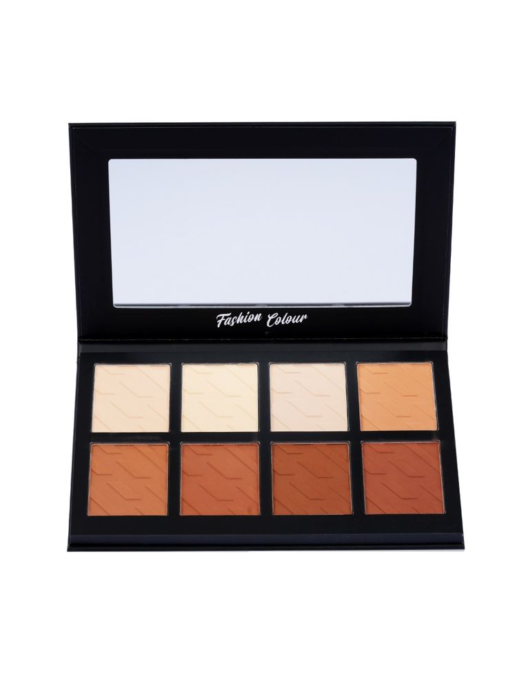 FASHION COLOUR Platinum Master Sculpt Contour Palette-picture-22